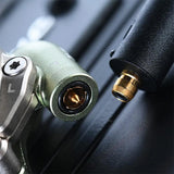 Acoustune | C:03 Nickel-Silver Acoustic Chamber + M:02G