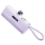 Infinity 6000mAh 即插式外置充電 P60C