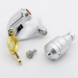 ACOUSTUNE | HS2000Air 可換腔體設計入耳式耳機 (日本製造)