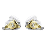 ACOUSTUNE | HS2000Air 可換腔體設計入耳式耳機 (日本製造)