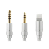 ACTIVO | 雙混合式五單元入耳式耳機 Scoop