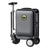 Airwheel | Boardable Smart Cycling Suitcase SE3S