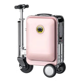 Airwheel | Boardable Smart Cycling Suitcase SE3S