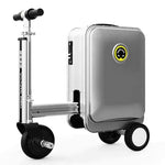 Airwheel | Boardable Smart Cycling Suitcase SE3S