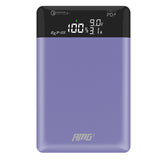 AMG | 超薄 10000mah 外置充電器 EX7-SS