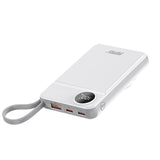 AMG | 2in1 Apple Watch & iPhone 磁吸無線快充移動電源 WX-12