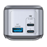 【3C認證】Anker Prime 20100mAh 220W 外置充電器 (A110B)