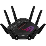 ASUS ROG Rapture GT-BE98 四頻 WiFi 7 電競路由器