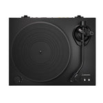 Audio Technica | Semi-automatic direct drive turntable AT-LP8X 