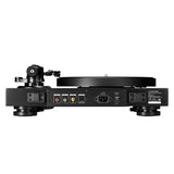 Audio Technica | Semi-automatic direct drive turntable AT-LP8X 