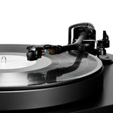 Audio Technica | Semi-automatic direct drive turntable AT-LP8X 