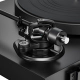 Audio Technica | Semi-automatic direct drive turntable AT-LP8X 