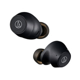 [Enhanced Version] Audio Technica | True Wireless Noise Canceling Headphones ATH-CKS30TW+ 