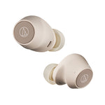 [Enhanced Version] Audio Technica | True Wireless Noise Canceling Headphones ATH-CKS30TW+ 