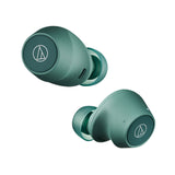 [Enhanced Version] Audio Technica | True Wireless Noise Canceling Headphones ATH-CKS30TW+ 