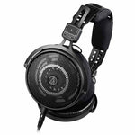 Audio Technica | 專業開放式監聽耳機 ATH-R50x