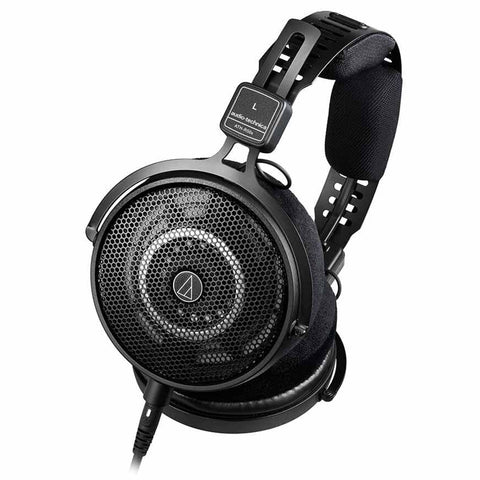 Audio Technica | 專業開放式監聽耳機 ATH-R50x