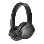 Audio Technica | 頭戴式藍牙耳筒 ATH-S220BT