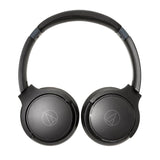 Audio Technica | Head-worn Bluetooth headset ATH-S220BT 