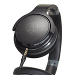 Audio Technica | Head-worn Bluetooth headset ATH-S220BT 