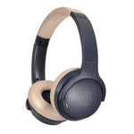 Audio Technica | 頭戴式藍牙耳筒 ATH-S220BT