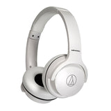 Audio Technica | 頭戴式藍牙耳筒 ATH-S220BT