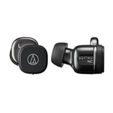 Audio Technica | 真無線降噪耳機 ATH-SQ1TW2NC