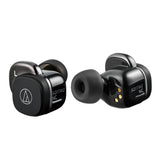 Audio Technica | 真無線降噪耳機 ATH-SQ1TW2NC