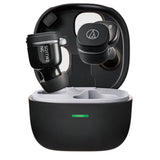 Audio Technica | 真無線降噪耳機 ATH-SQ1TW2NC