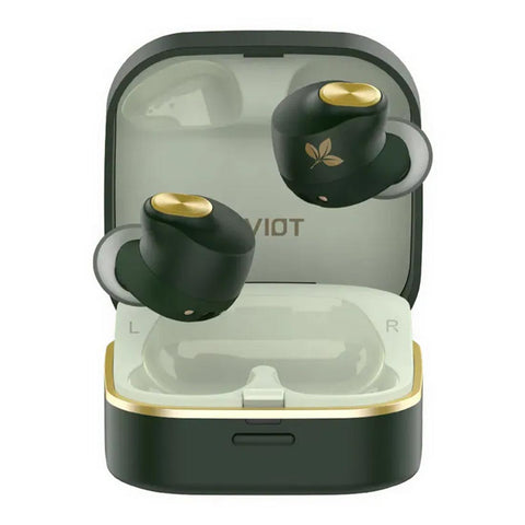 AVIOT | 真無線降噪藍牙耳機 - 藥師少女的獨語