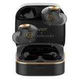 AVIOT | 真無線降噪藍牙耳機 - BUSTAFELLOWS