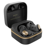 AVIOT | 真無線降噪藍牙耳機 - BUSTAFELLOWS