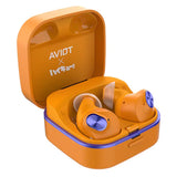 AVIOT | 真無線降噪藍牙耳機 - 排球少年