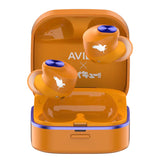 AVIOT | 真無線降噪藍牙耳機 - 排球少年