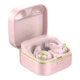 AVIOT | True Wireless Noise Cancelling Bluetooth Earphones TE-Q3R