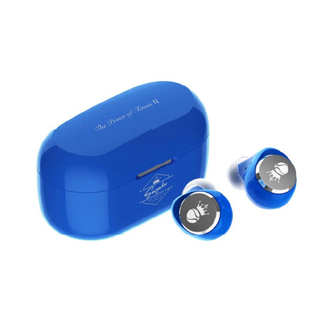 AVIOT | True Wireless Noise Cancelling Bluetooth Earphones - The Prince of Tennis