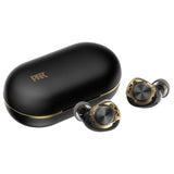 AVIOT | True Wireless Noise-Cancelling Bluetooth Earbuds TE-W2 / PNK