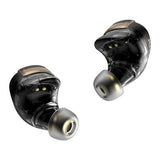 AVIOT | True Wireless Noise-Cancelling Bluetooth Earbuds TE-W2 / PNK
