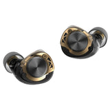 AVIOT | True Wireless Noise-Cancelling Bluetooth Earbuds TE-W2 / PNK