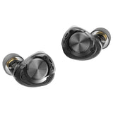 AVIOT | True Wireless Noise-Cancelling Bluetooth Earbuds TE-W2 / PNK