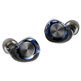 AVIOT | True Wireless Noise-Cancelling Bluetooth Earbuds TE-W2 / PNK