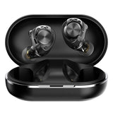 AVIOT | True Wireless Noise-Cancelling Bluetooth Earbuds TE-W2 / PNK