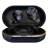 AVIOT | True Wireless Noise-Cancelling Bluetooth Earbuds TE-W2 / PNK