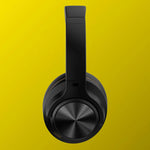 AVIOT |[Black Gold Special Edition] Headphones WA-V1-PNK 