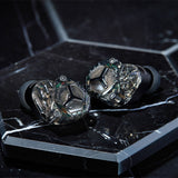 Acoustune | 無線藍牙耳機 HSX ONE