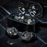 Acoustune | 無線藍牙耳機 HSX ONE