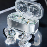 Acoustune | 無線藍牙耳機 HSX ONE