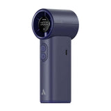 Aecooly PM02 Cold Air 氣動冰霧高速風扇