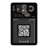 Rolling Square AirCard card locator + digital card 