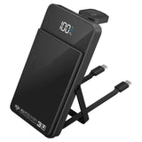 Ego | AllyDelivery 3U Ver.2C Magsafe 10000mAh 外置充電器